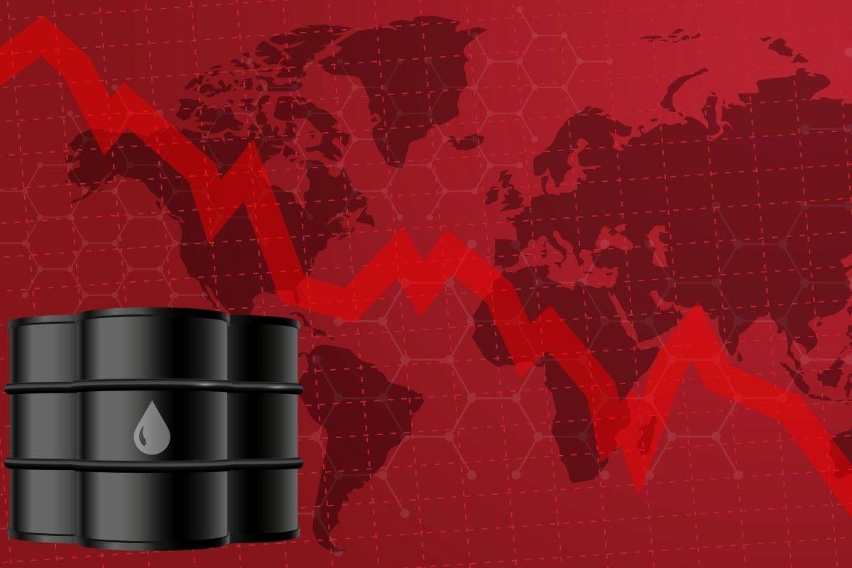 Oil Falls As United States Iran Talks Ease Risk Premium For Markets