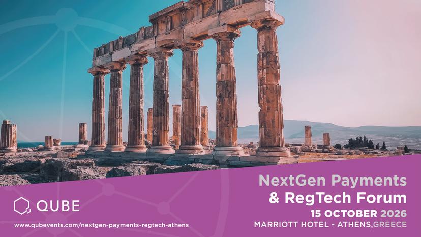 25th NextGen Payments & RegTech Forum - Athens
