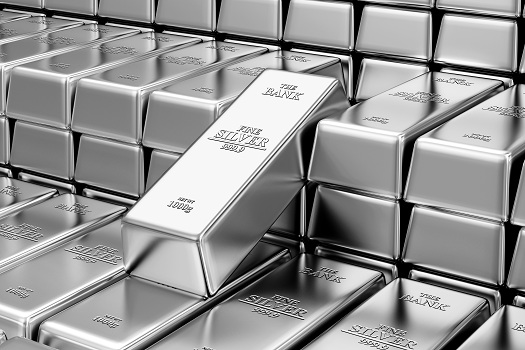 Silver Prices Fall on Thursday, Still Up 10.85% in 2025