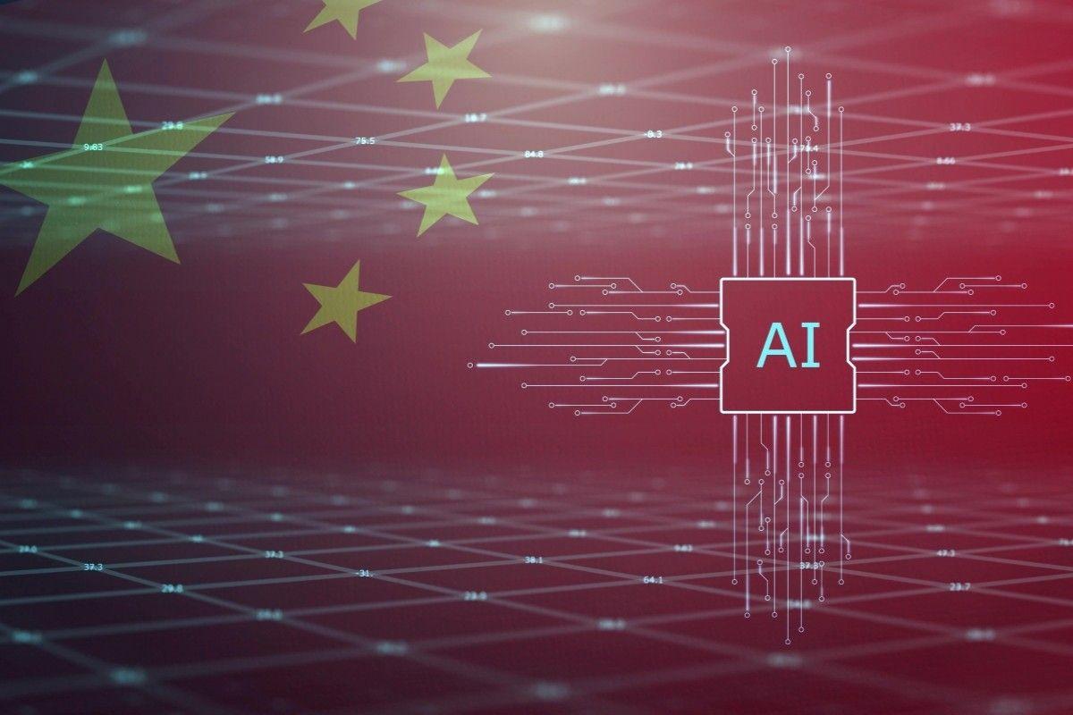 China AI Chip IPO Surge Puts Nvidia Rivals and Huawei in Spotlight