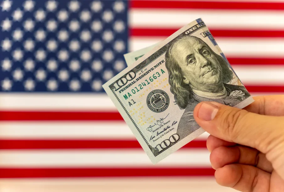 Breaking: US CPI Inflation Slows Slightly to 2.4% in May, Below Expectations