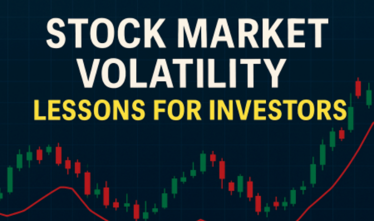 Big Swings in Stocks Teach Two Powerful Lessons