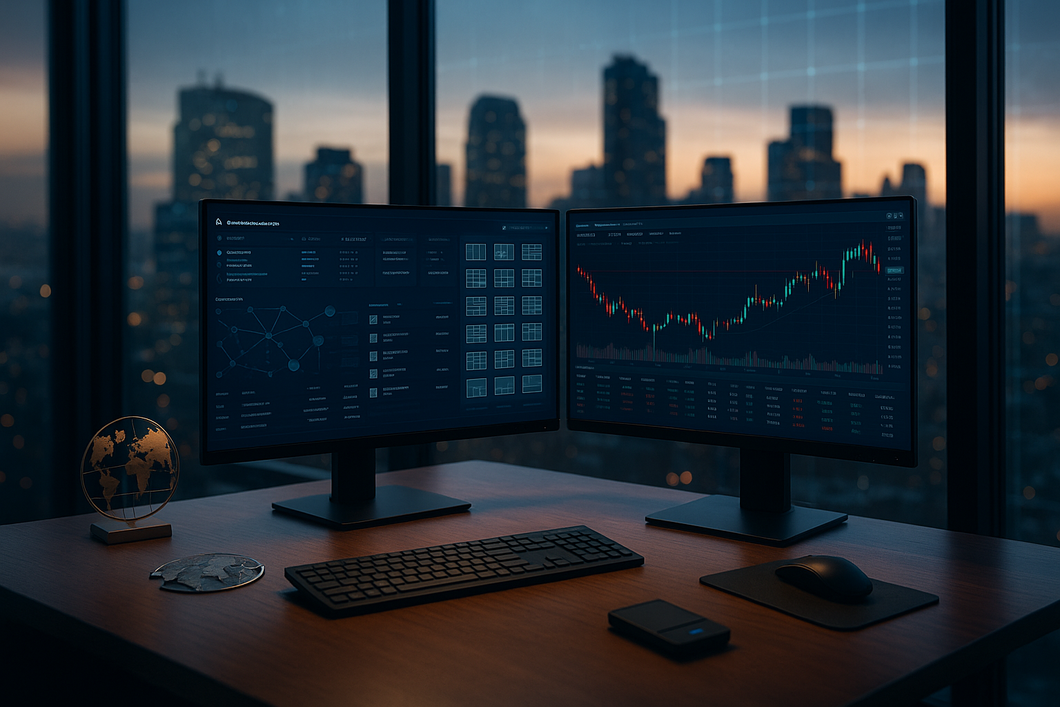 Tokenization of Assets Is a ‘Freight Train’ for Markets, Robinhood CEO Says