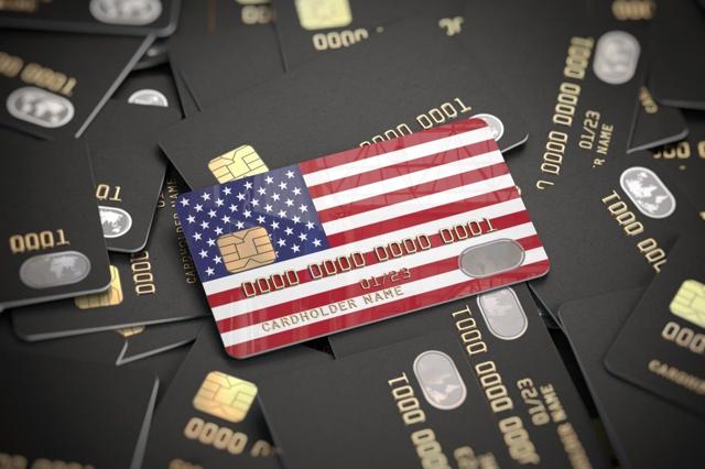 Bank of America, Citigroup Eye 10% Credit Cards as Trump Cap Looms