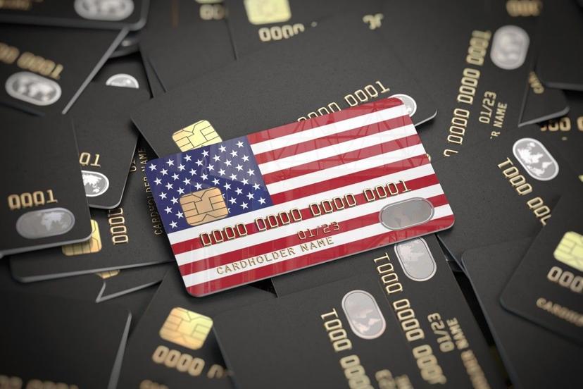 Bank of America, Citigroup Eye 10% Credit Cards as Trump Cap Looms