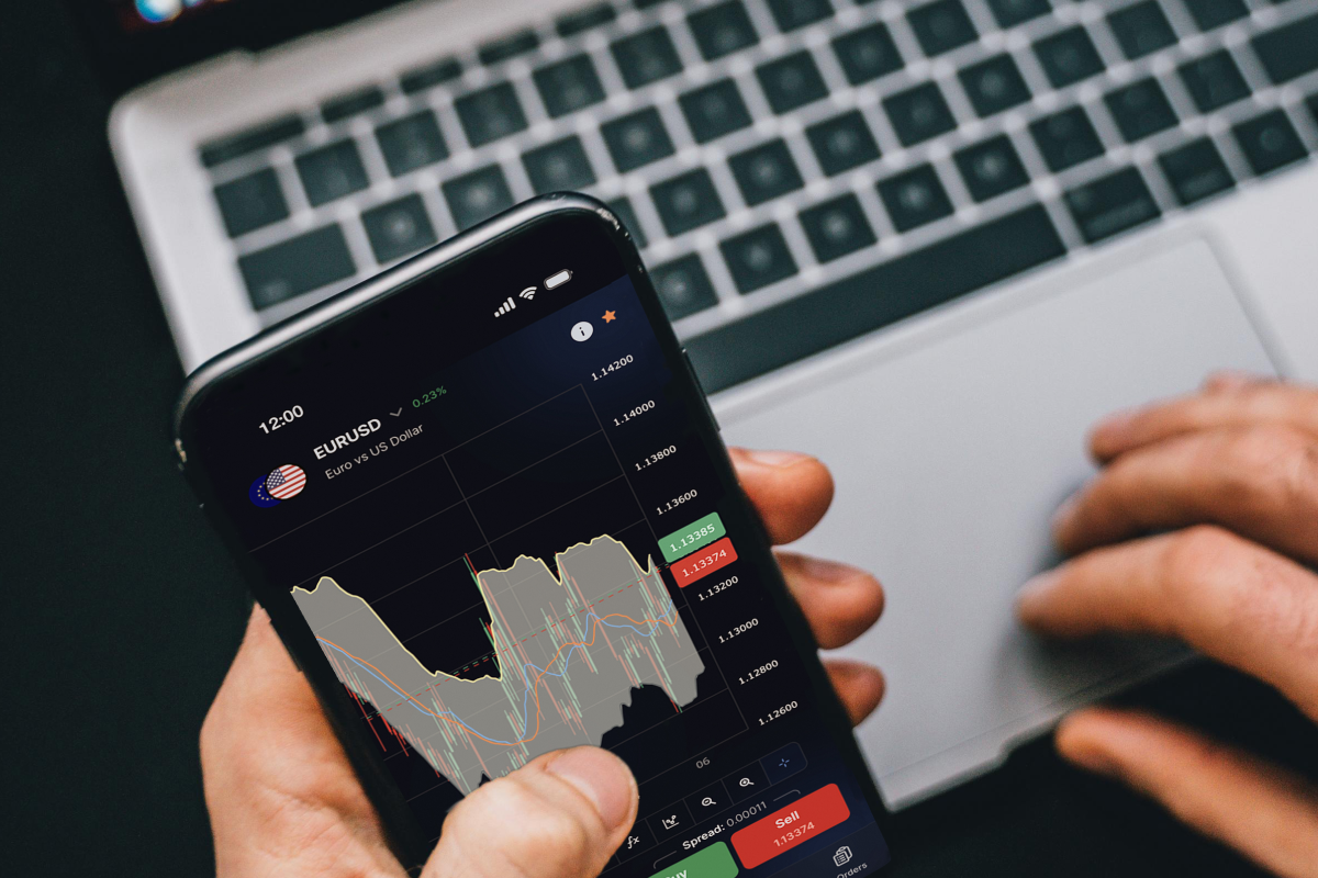 What If Your Trading Platform Actually Grew With You?