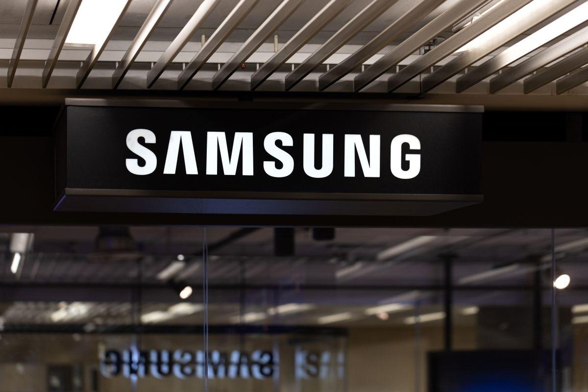 Samsung Surges In Best Session Since 2008 As Chips Lift South Korea