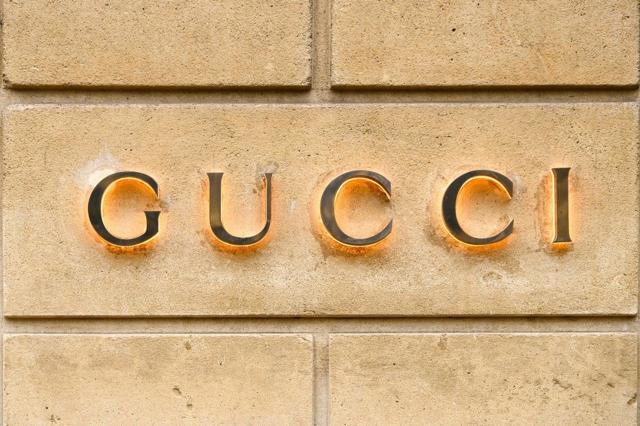 Kering Shares Surge As Gucci Sales Beat Fears, Turnaround Takes Hold