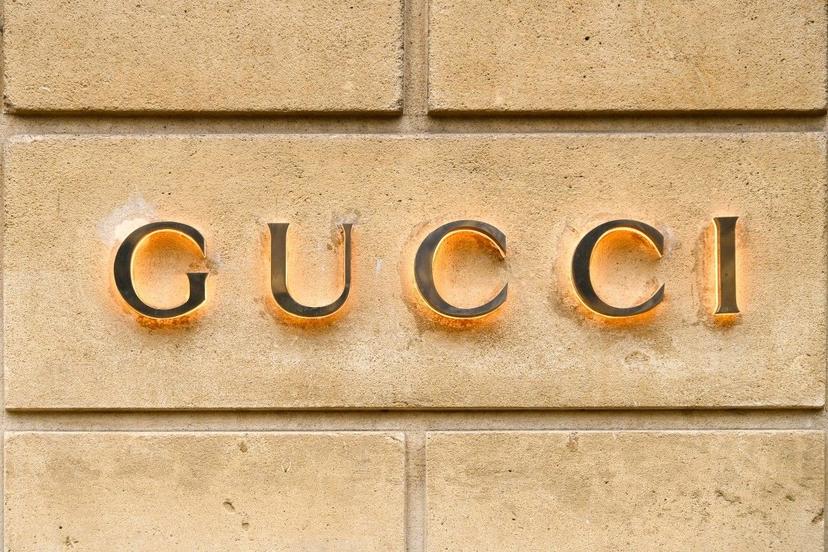 Kering Shares Surge As Gucci Sales Beat Fears, Turnaround Takes Hold