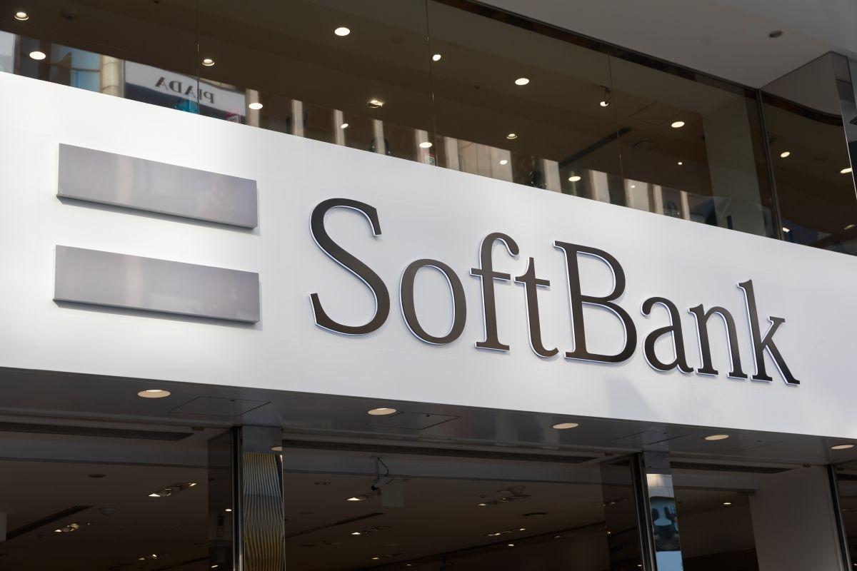 SoftBank Profit Jumps On OpenAI Valuation, Funding Risks Grow