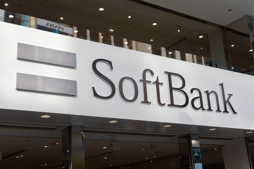 SoftBank Profit Jumps On OpenAI Valuation, Funding Risks Grow