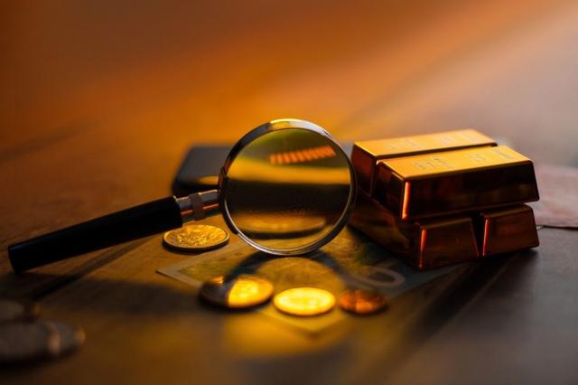 Copper Joins Gold Rout As Inflation Shock Turns Into Growth Alarm