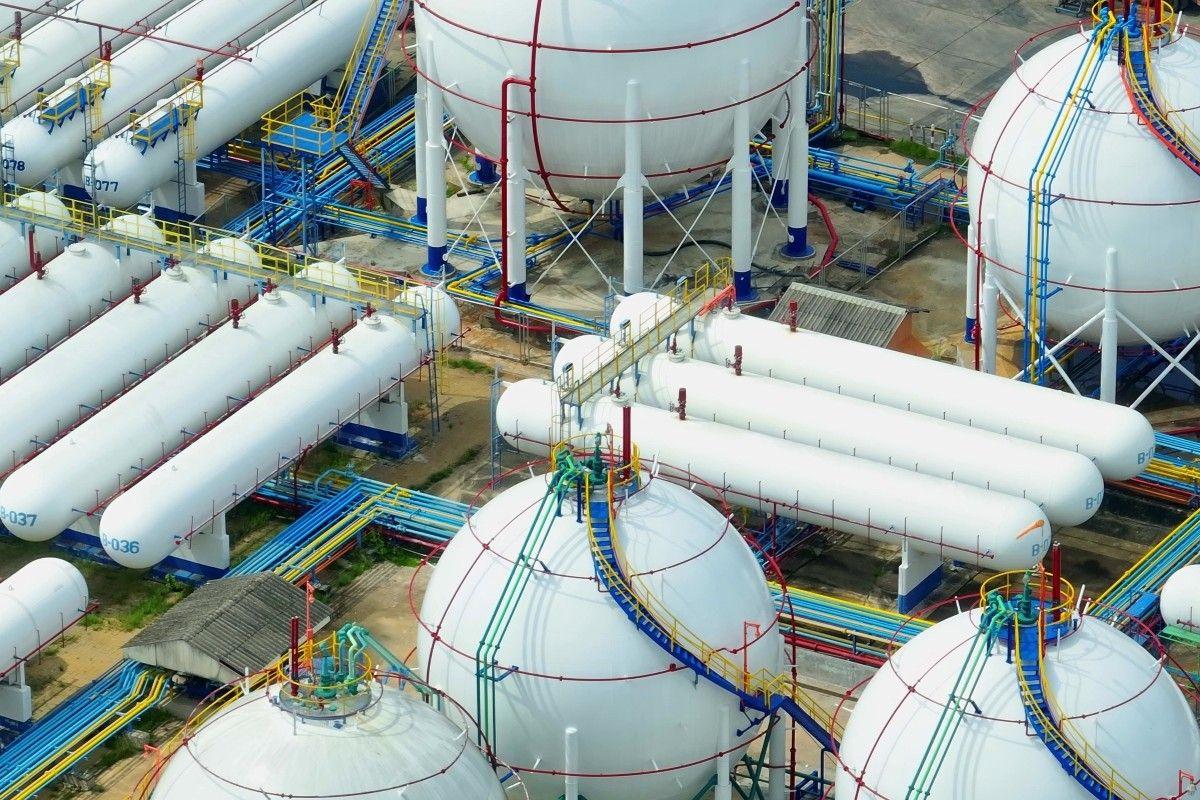 Natural Gas Storage Draw Misses Forecast as Prices Test Key Support