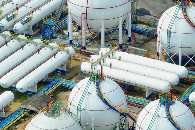 Natural Gas Storage Draw Misses Forecast as Prices Test Key Support