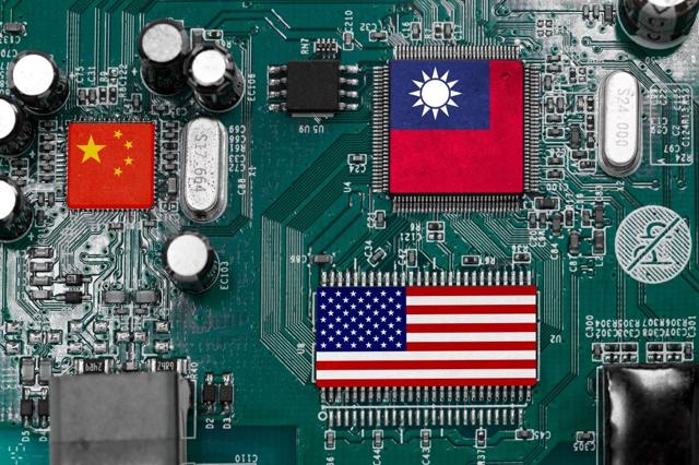 Taiwan Rejects 40% Chip Shift To United States, Markets Reprice