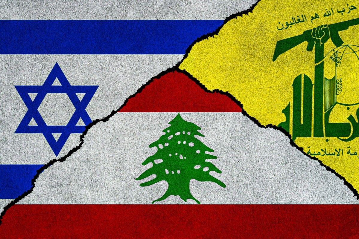 Lebanon Pulled Into Iran War As Israel Moves South, Risk Premium Rises