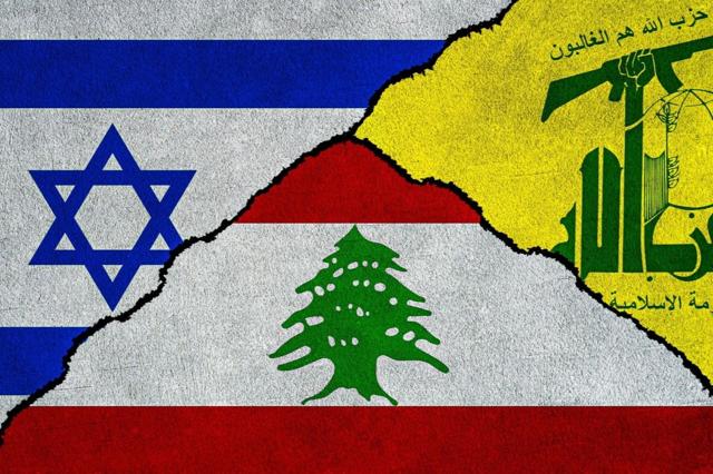 Lebanon Pulled Into Iran War As Israel Moves South, Risk Premium Rises