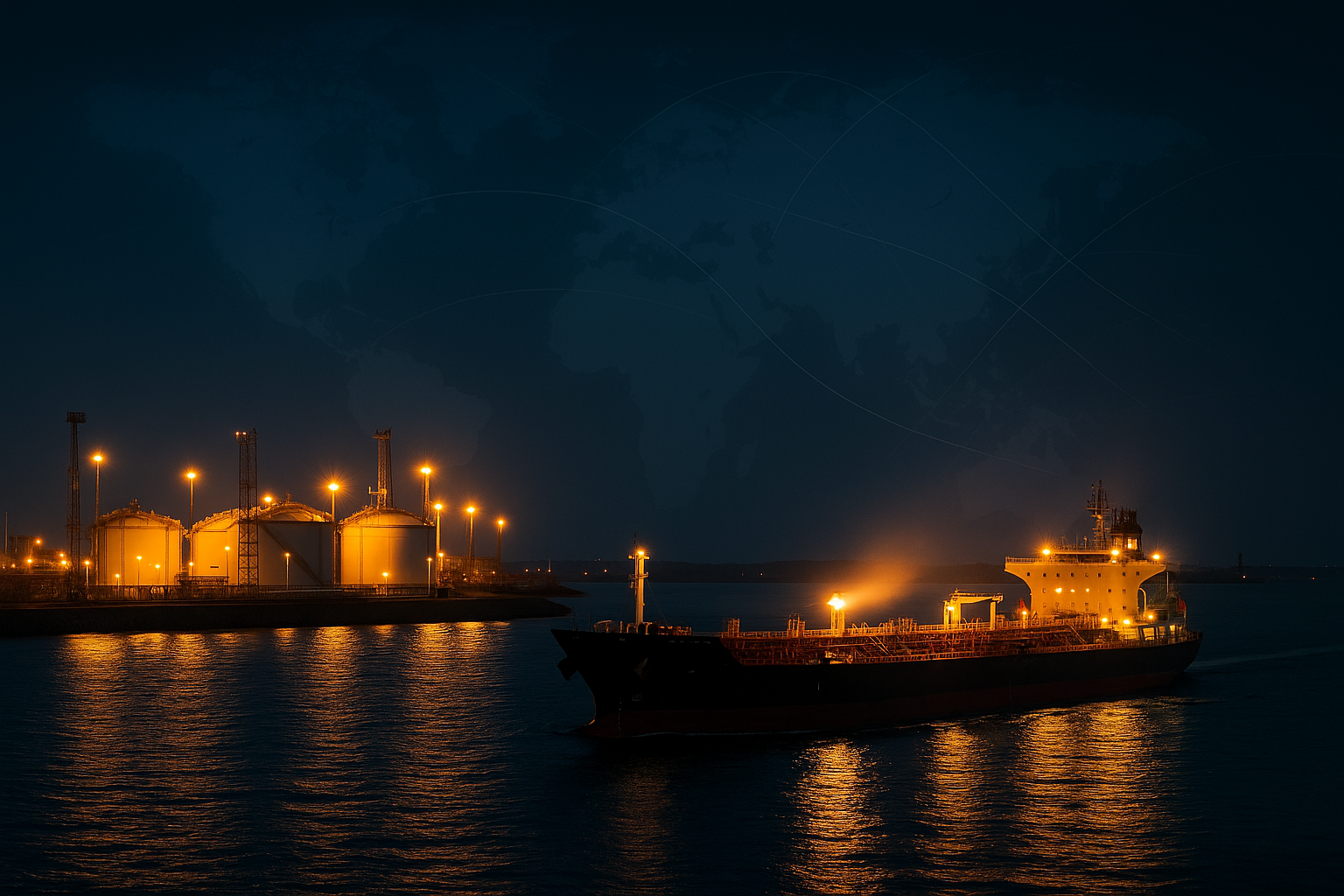 Russia Slaps Partial Diesel Export Ban, Extends Gasoline Curbs, Markets Weigh Distillate Shock