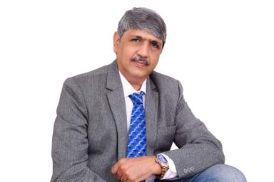 Sunil Mangwani