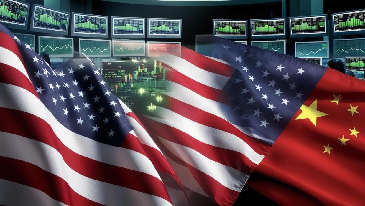 Eurozone Bond Yields Rise as U.S.-China Trade Talks Boost Risk Sentiment