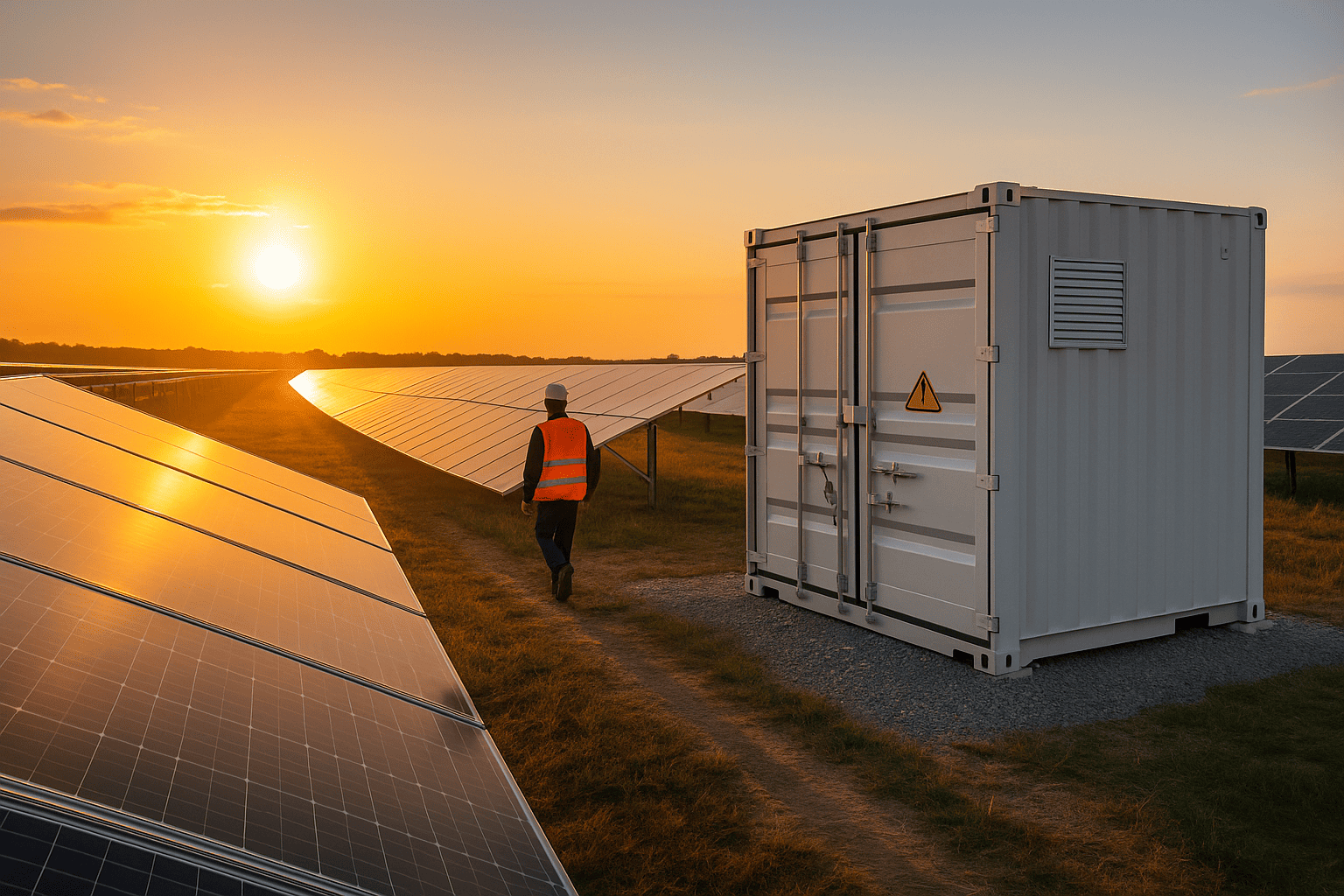 Canadian Solar Soars as China Solar Sentiment Turns Up