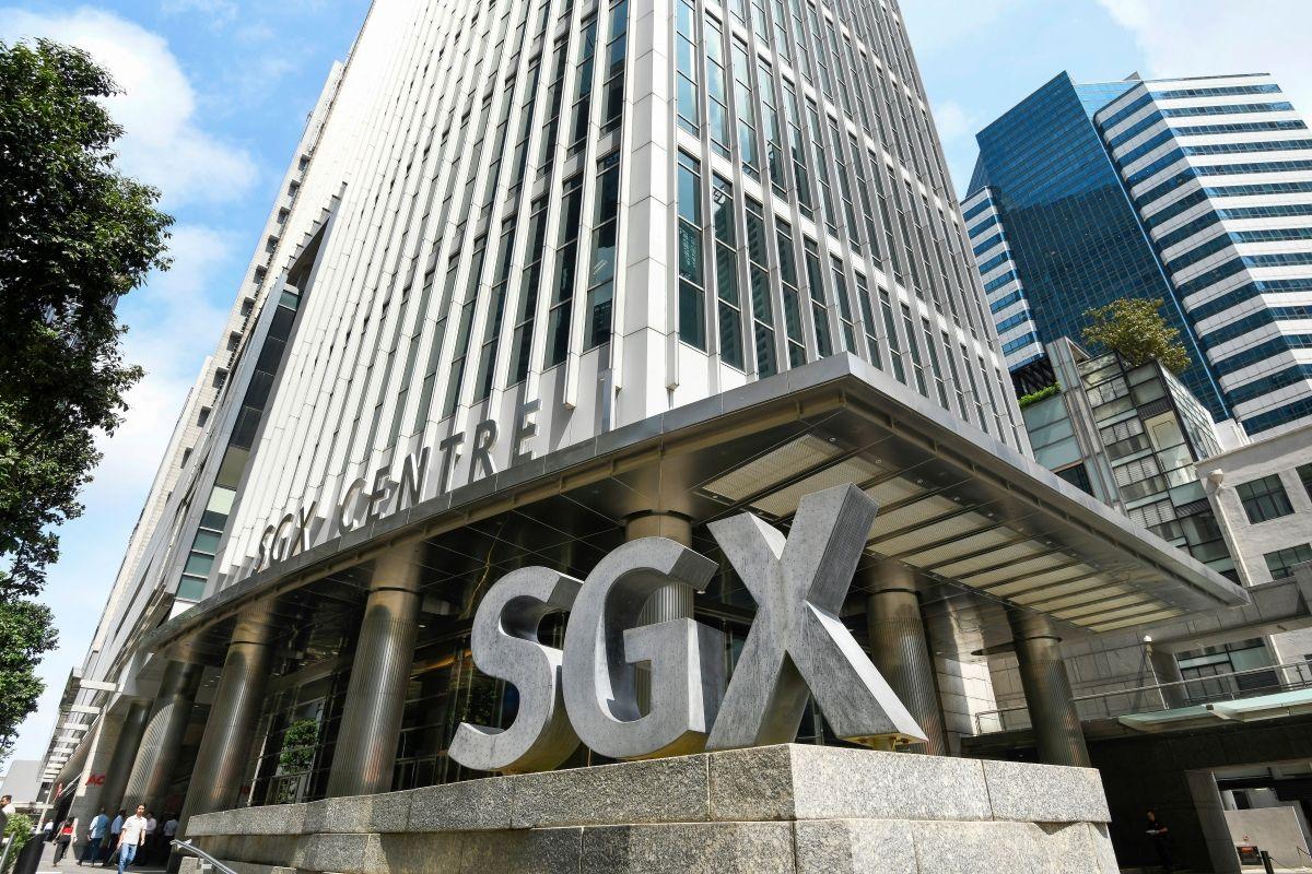 Singapore Q4 GDP Jumps 5.7% as Manufacturing Rebounds