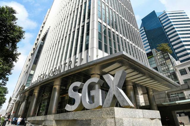 Singapore Q4 GDP Jumps 5.7% as Manufacturing Rebounds