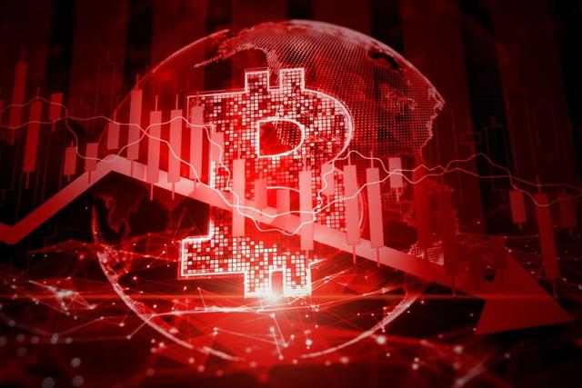 Bitcoin Slides Toward $60,000 As Tariffs Deepen Risk Aversion