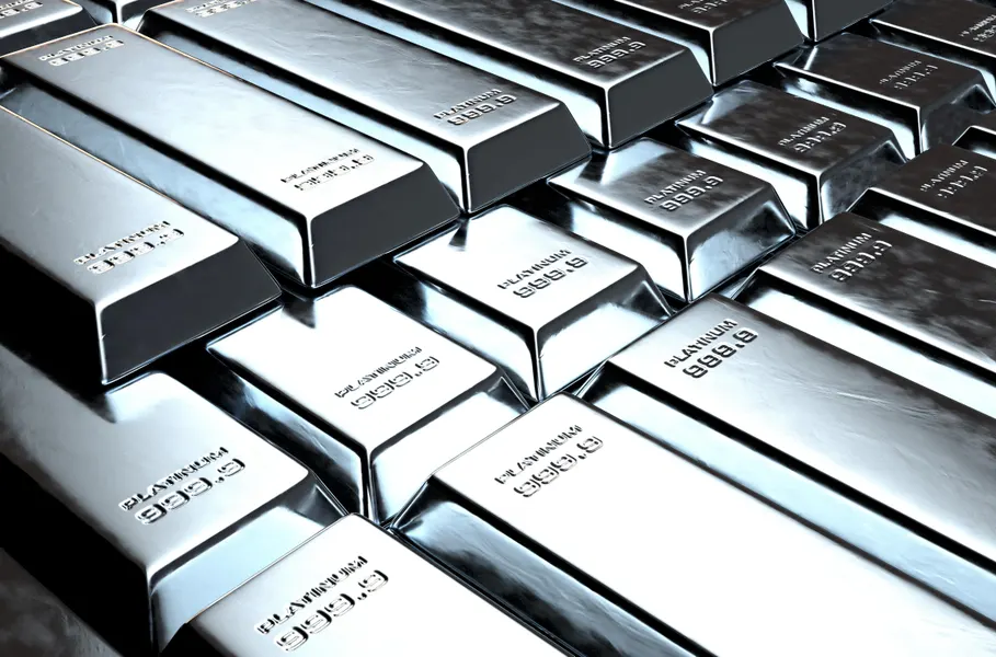 Silver Jumps Above $33.00 as US Dollar Weakens – Bulls Eye $34.00