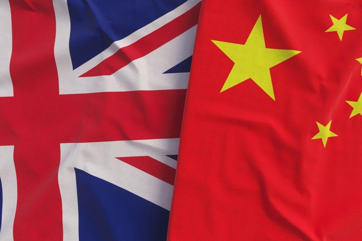 Starmer Meets Xi As Britain Seeks China Reset, Sterling In Focus
