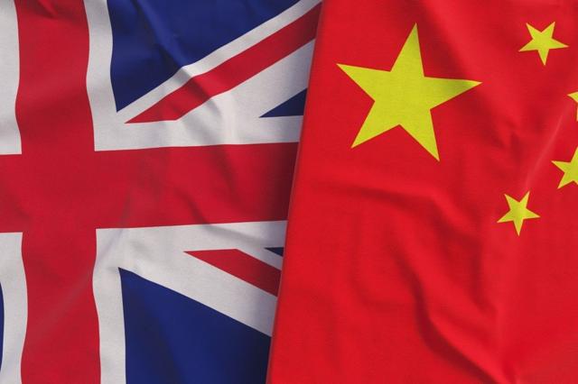 Starmer Meets Xi As Britain Seeks China Reset, Sterling In Focus