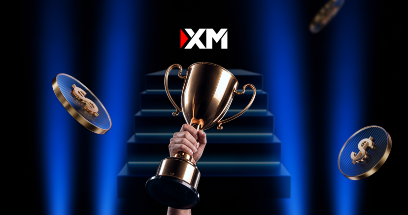 XM Launches "Worldwide Partner Ladder – Beat Your Best" Promotion, Offering Partners Up to $40,000 in Rewards