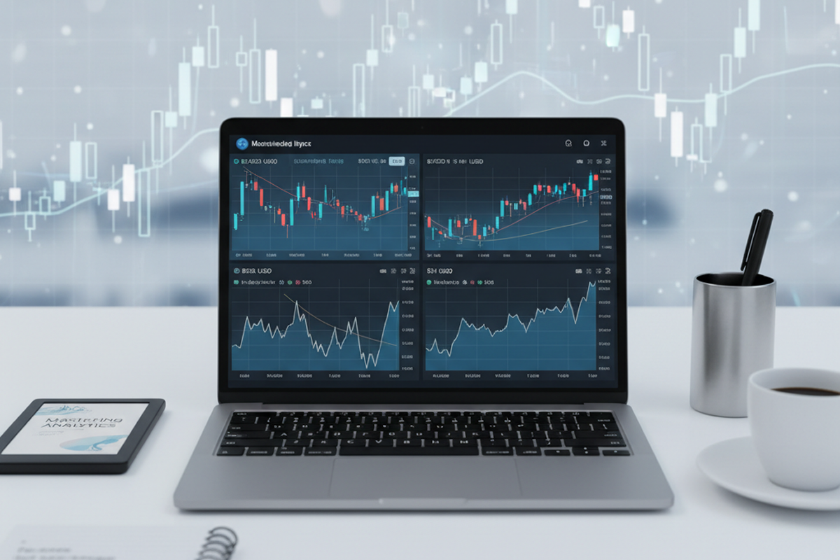 Fintana Expands Educational Resources and Trading Infrastructure for CFD Traders