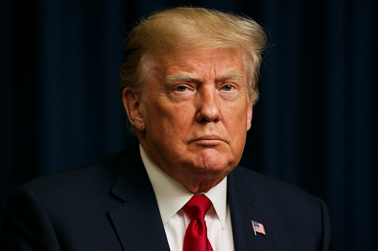 Trump Launches Investigations Into Chips and Drug Imports Ahead of New Tariffs