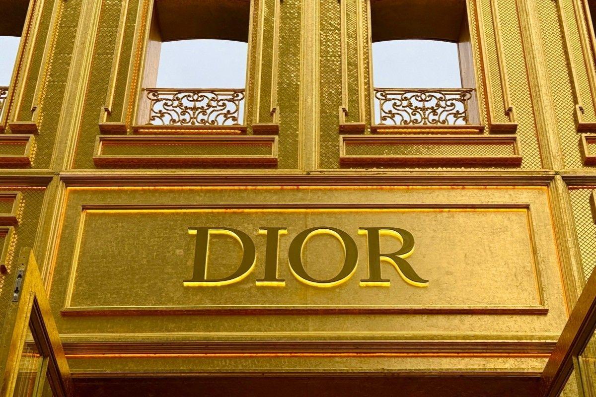 Dior Logs €80.8B as Global Disruption Tests Luxury Shares