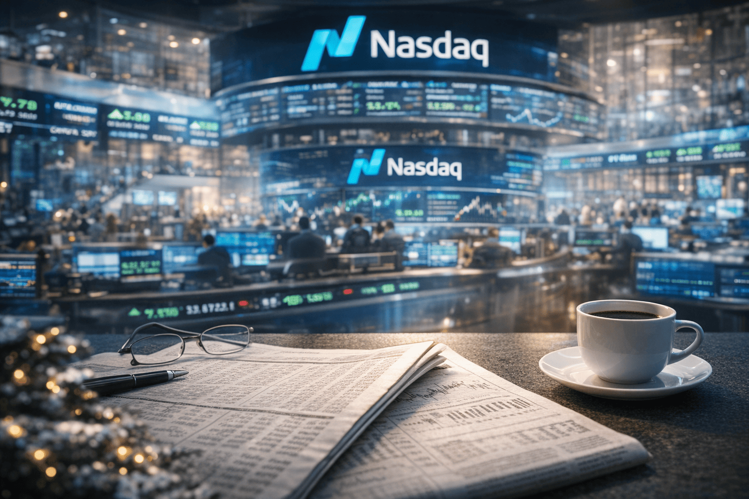 Silicon Valley Acquisition Corp. Closes $200M Nasdaq IPO
