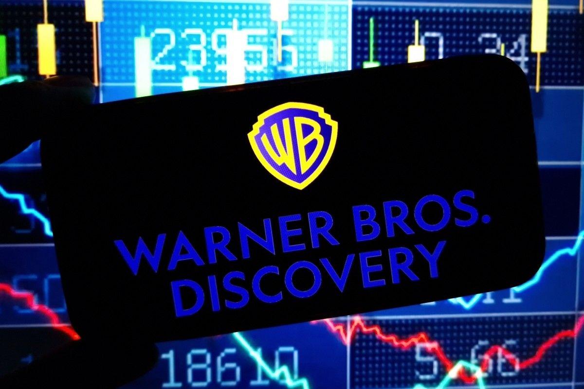 Warner Bros Revenue Falls 6% As Streaming Grows, Deal Clock Ticks
