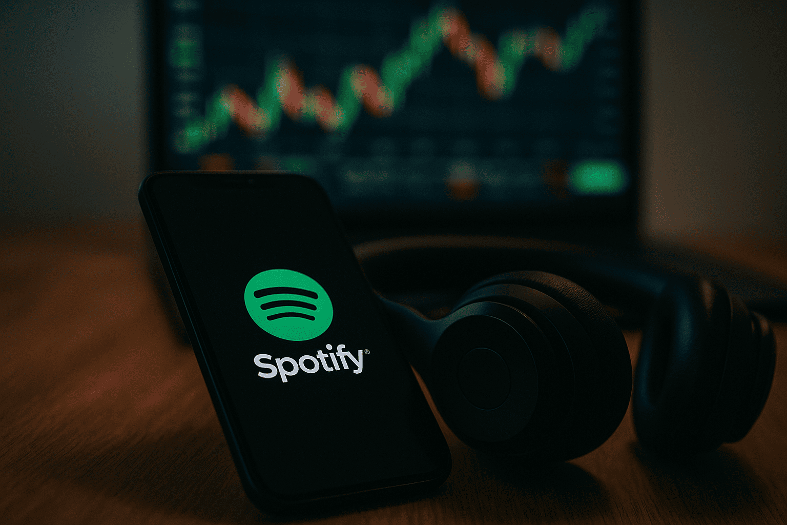 Spotify Tops Q3 Estimates as Margins Rebound, Price Hike Buzz Grows