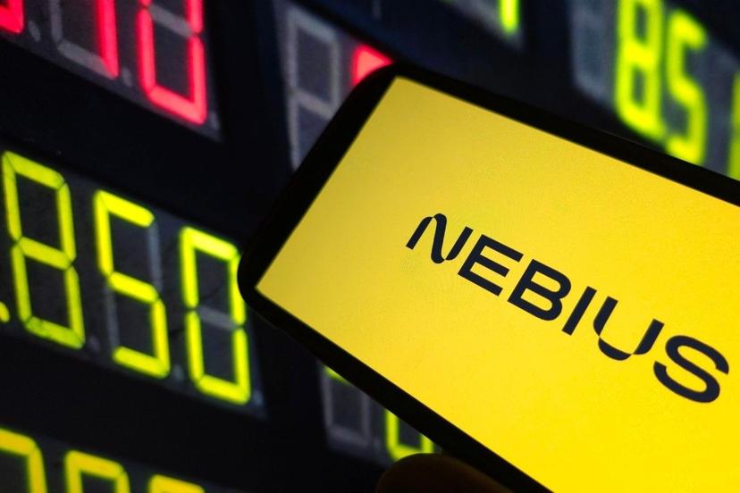 Nebius Lands $12 Billion AI Capacity Deal As Data Center Race Surges