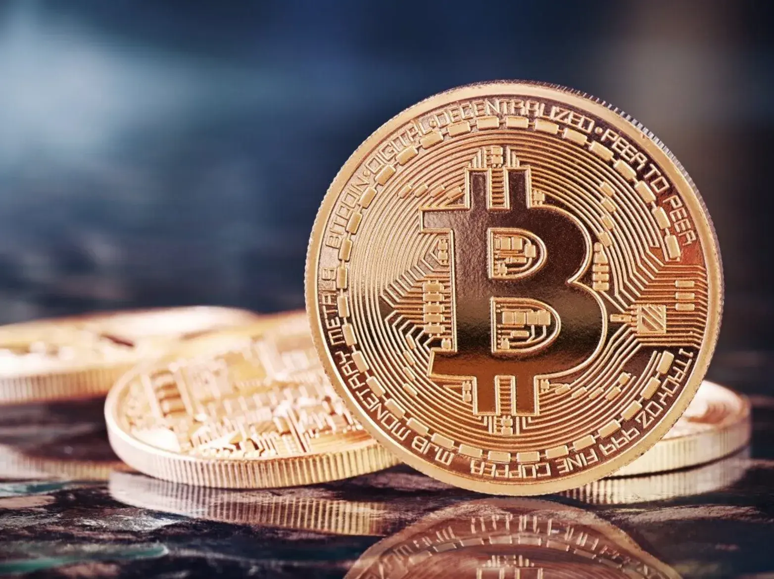 Bitcoin Stays Quiet at $94K as Market Worries Over Trade War Grow