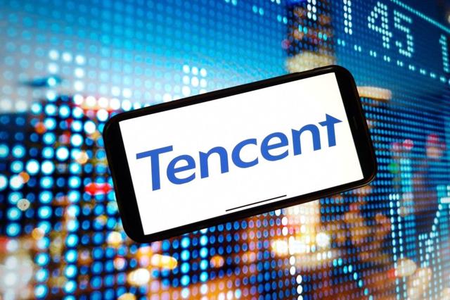 Tencent Revenue Jumps 13% As Gaming And AI Strengthen China Tech