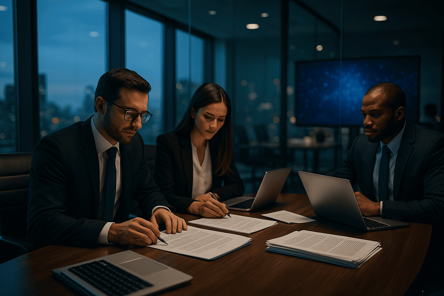 Legora Raises $150 Million, Valued at $1.8 Billion in Legal AI