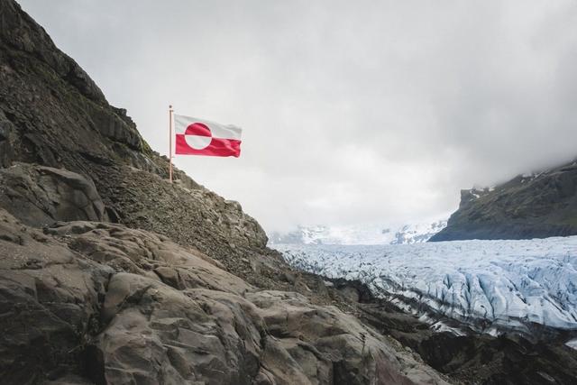Greenland White House Talks With Denmark Put NATO Risk Into Markets