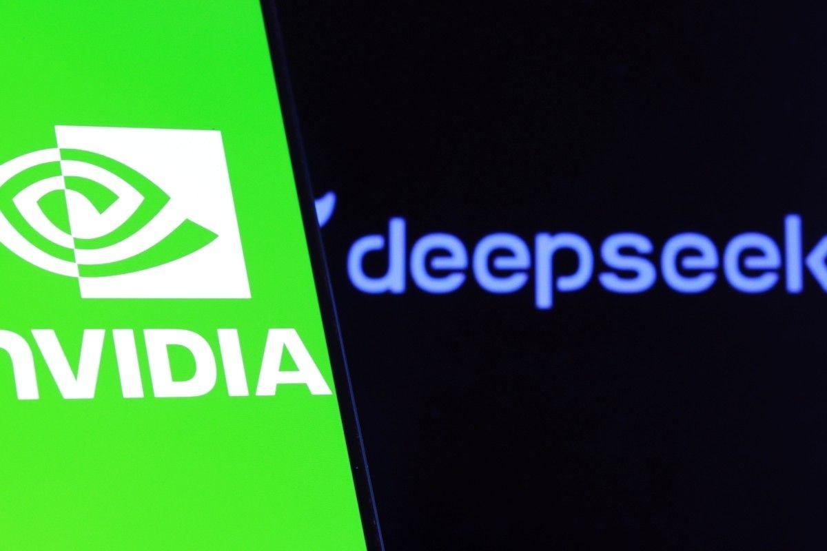Nvidia DeepSeek Co-Design Claim Raises China Export Risk For Shares