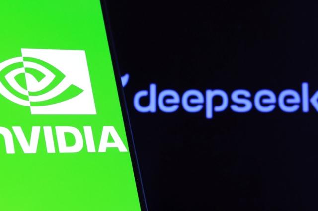 Nvidia DeepSeek Co-Design Claim Raises China Export Risk For Shares
