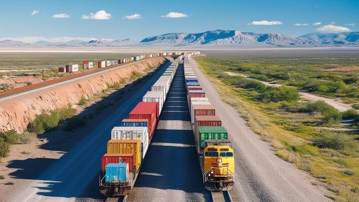 Traders Doubt Full Implementation of Trump's Tariff Threats Despite March 4 Deadline