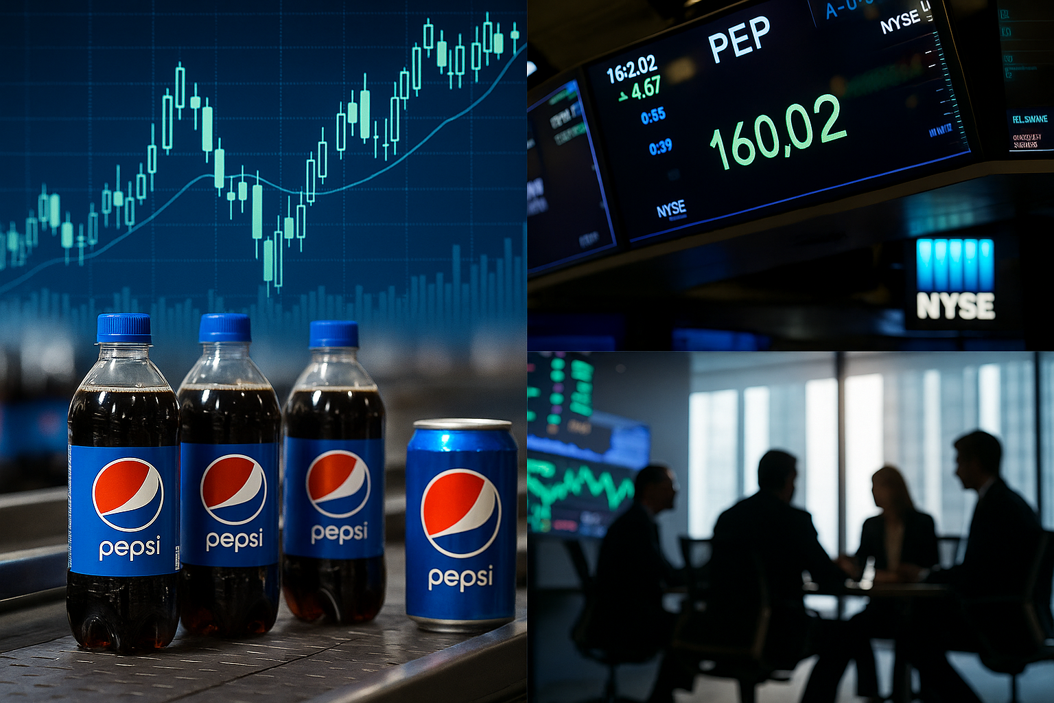 PepsiCo Q3 Beats Expectations, Driven by Energy Drinks & Snack Resilience