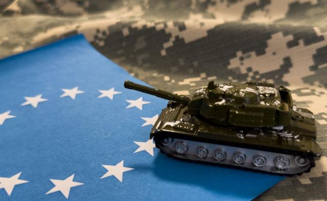 NATO Arctic War Drills Put Civilians At Center Of Defense Plans