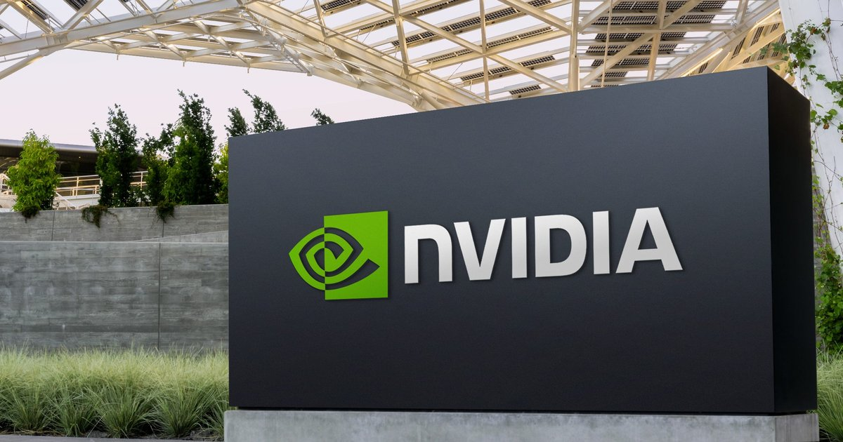 Nvidia Leads the AI Revolution as Market Value Nears $4 Trillion
