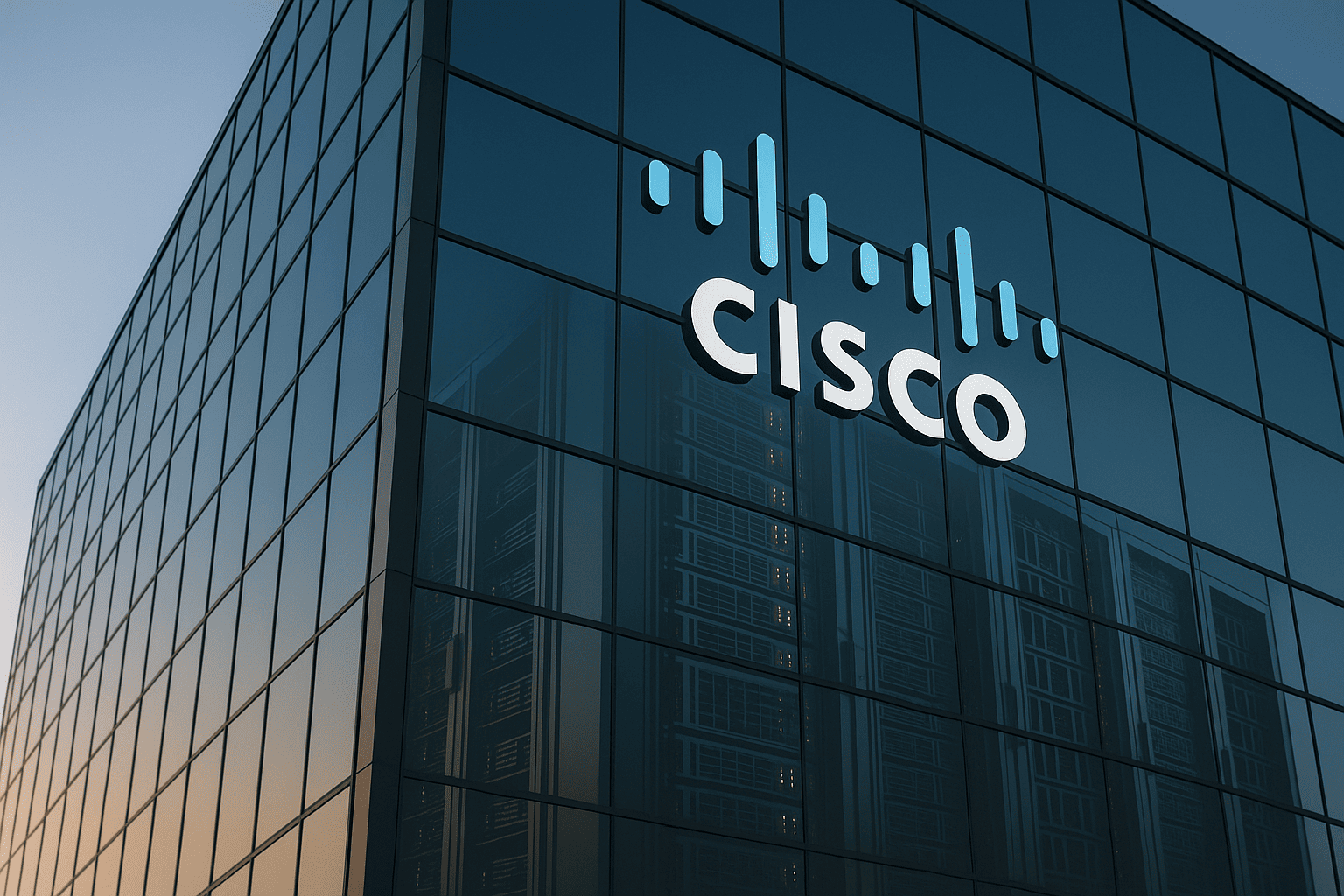 Cisco Jumps in Europe on Upbeat Outlook, AI-Fueled Orders